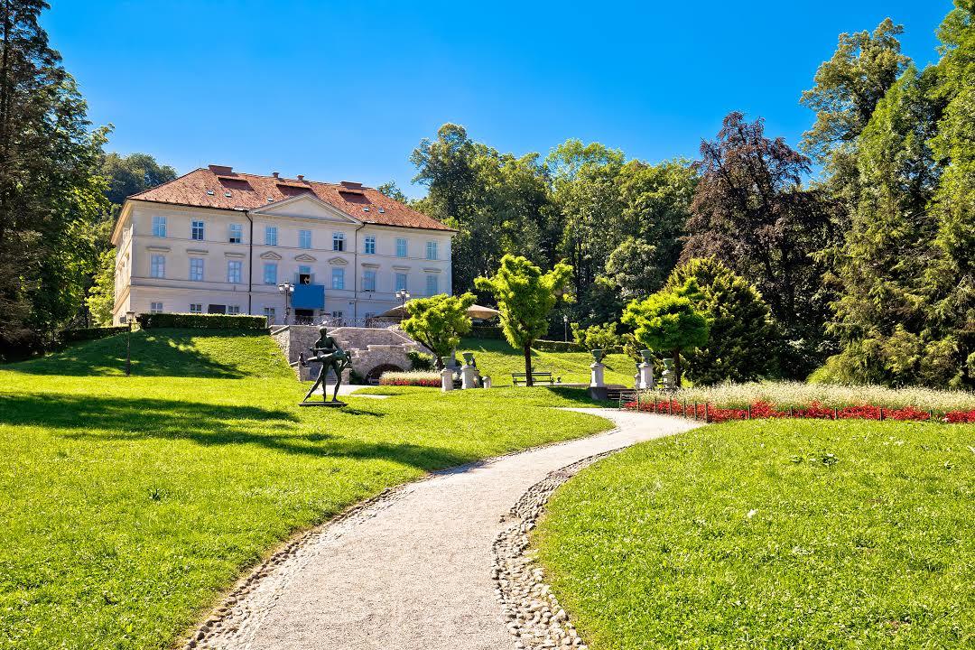 Parco Tivoli